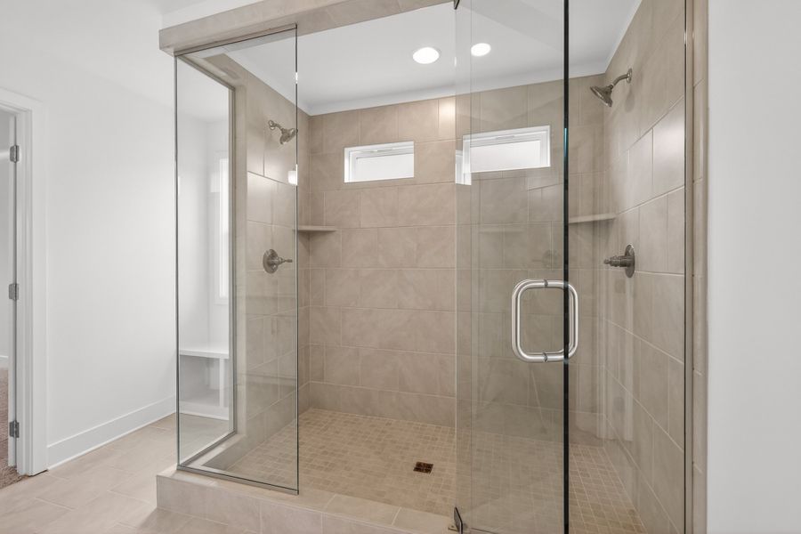 Photo of actual home*