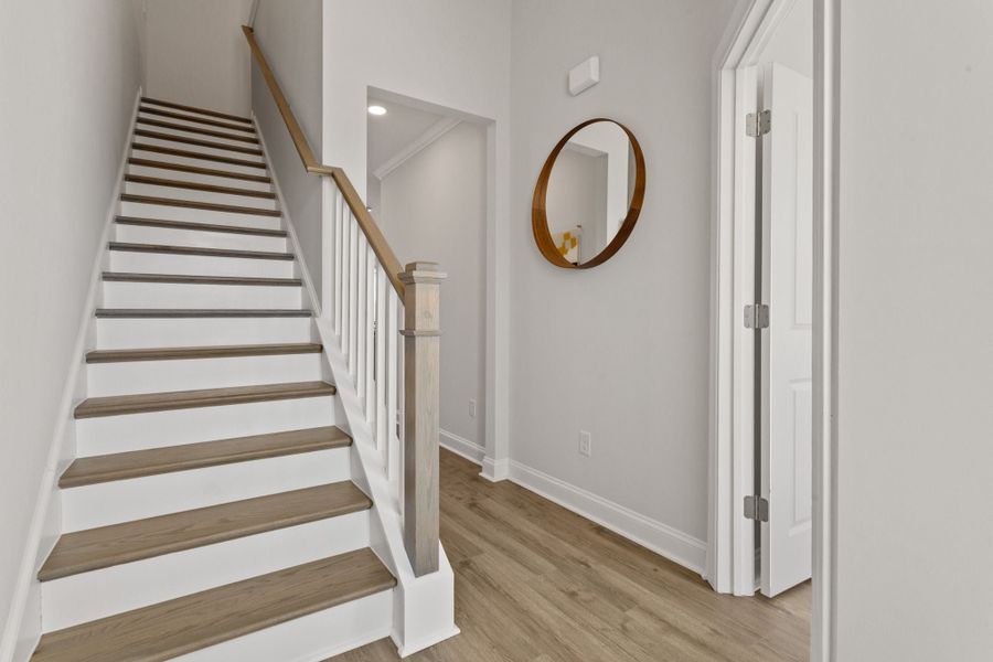 3br New Home in Greenwood, SC.  - Slide 9