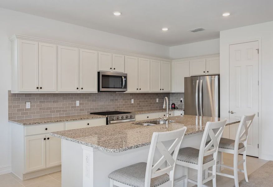 Valletta Furnished Kitchen - 3 of 23 Valletta Furnished Kitchen - 3 of 23