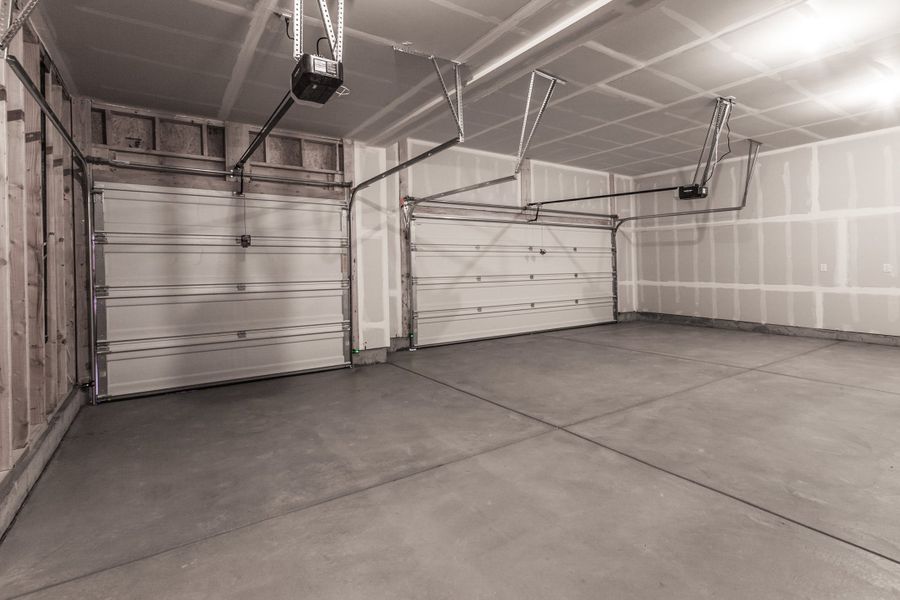 Spacious, unfurnished interior of a new home in Trailside, Timnath (Image 42). Spacious, unfurnished interior of a new home in Trailside, Timnath (Image 42).