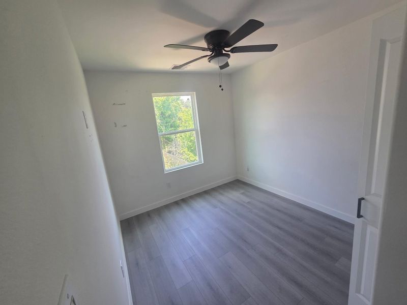 Spacious, unfurnished interior of a new home in , Houston (Image 8).