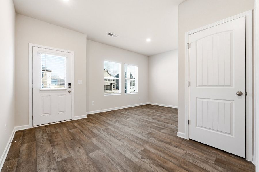 2,500sf New Home in Covington, GA. - Slide 11 2,500sf New Home in Covington, GA. - Slide 11