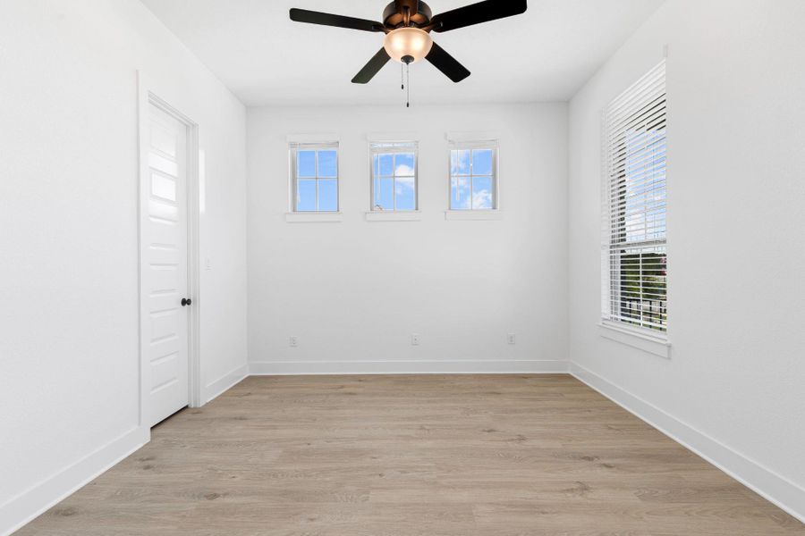 Study with storage Study with storage