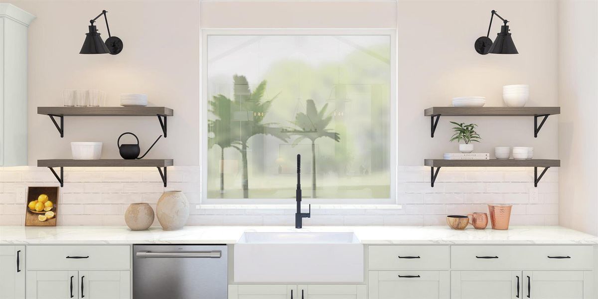 Kitchen Kitchen