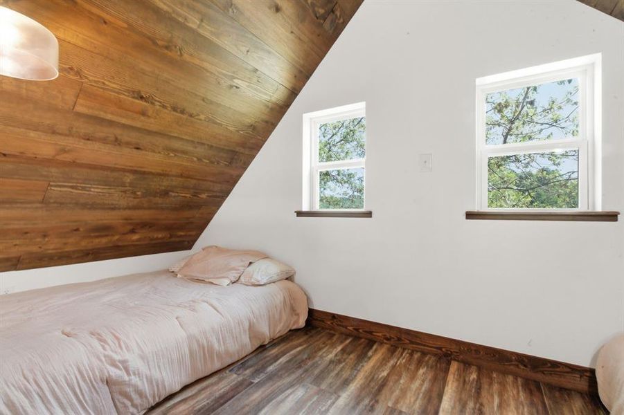 Furnished interior view inside a new home in , Gordon (Image 7).