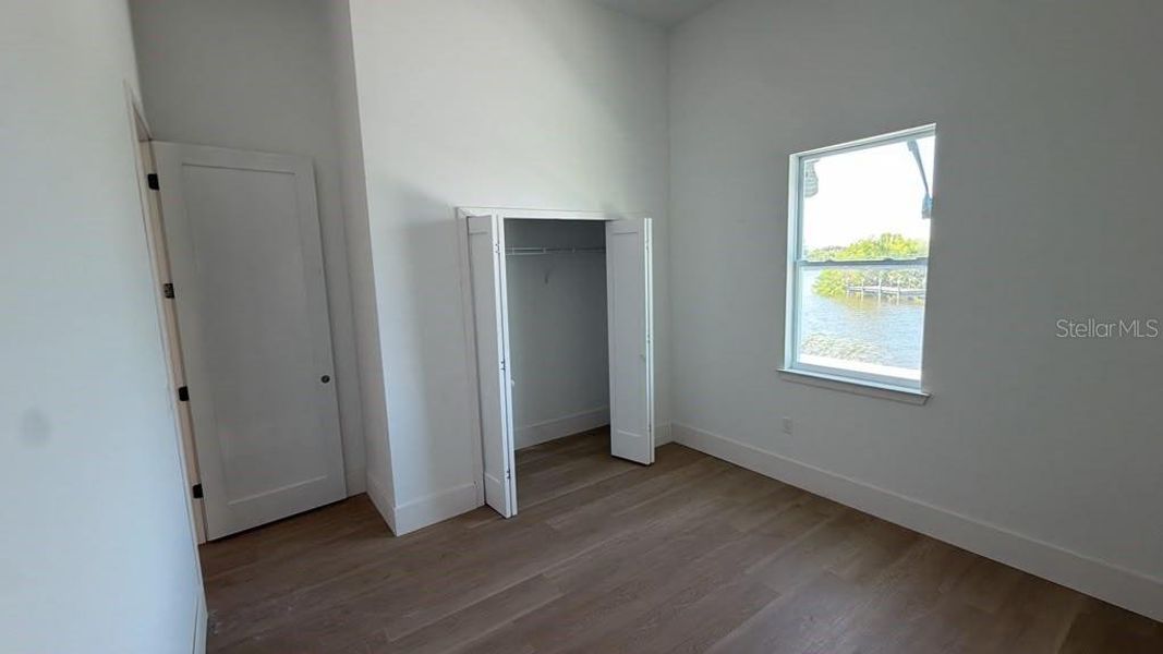 Spacious, unfurnished interior of a new home in , Port Charlotte (Image 11). Spacious, unfurnished interior of a new home in , Port Charlotte (Image 11).