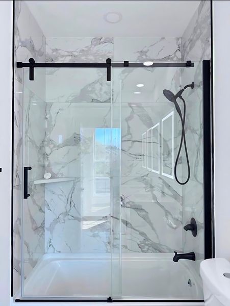 Close-up of interior finishes inside a home in , North Charleston (Image 20). Close-up of interior finishes inside a home in , North Charleston (Image 20).