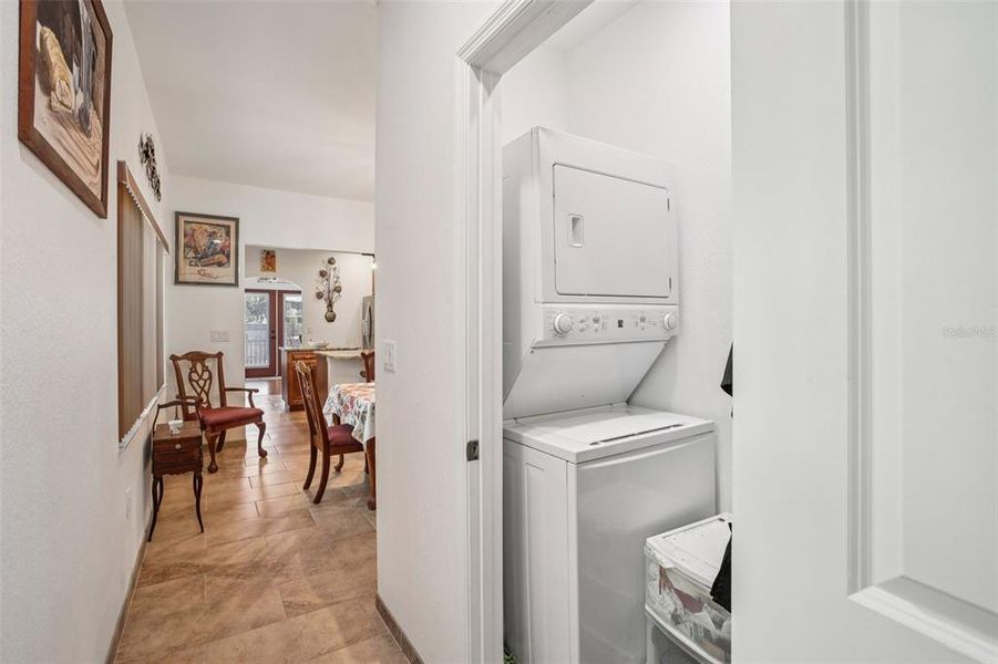 Furnished interior view inside a new home in , St. Petersburg (Image 28).