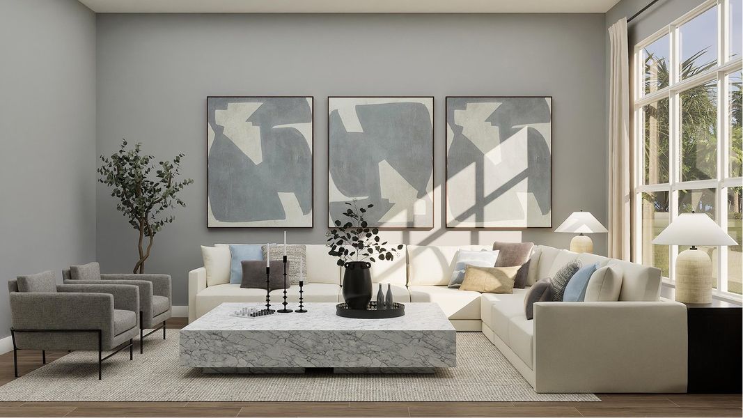 5176 Vanderbilt Club 1of2 F1