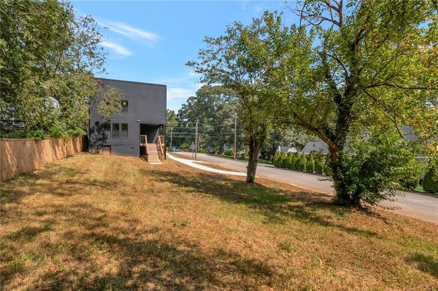 Image 36 of a home in . Image 36 of a home in .