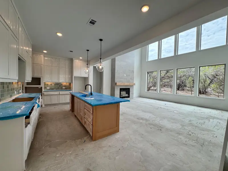 Image 34 of a home in The Hollows Sanctuary - 85'. Image 34 of a home in The Hollows Sanctuary - 85'.