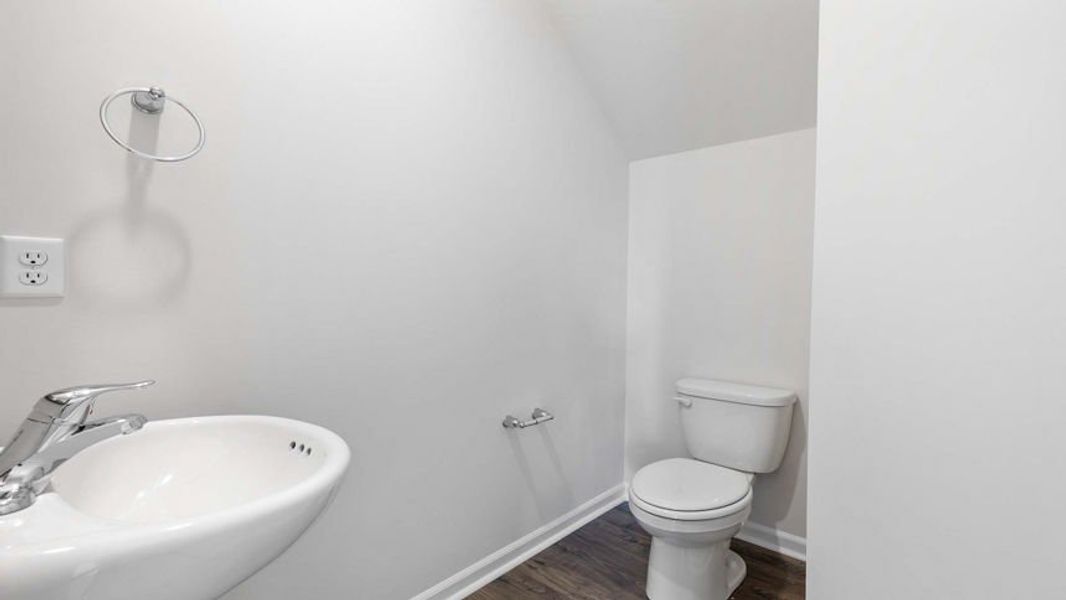 Image 37 of a home in Covington Village.