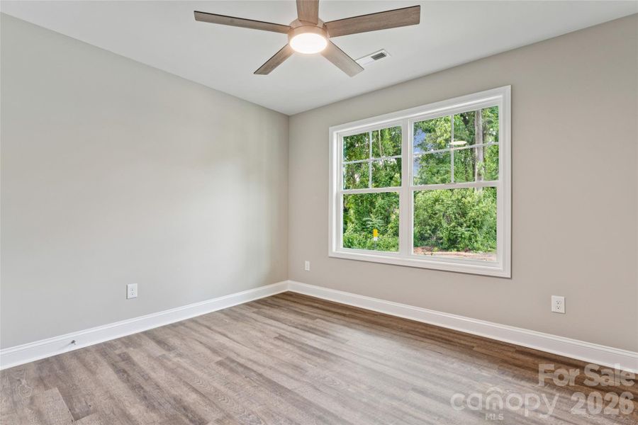 Spacious, unfurnished interior of a new home in , Kannapolis (Image 13).