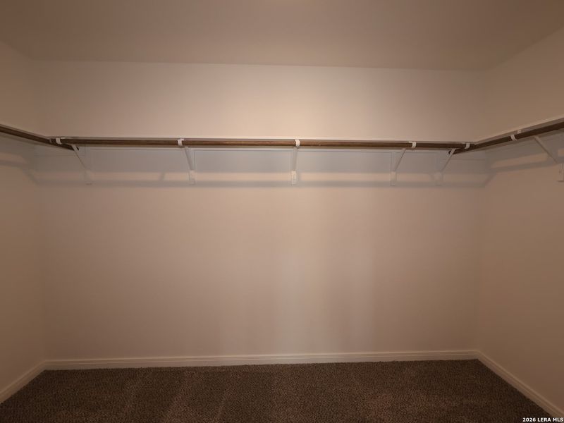 Spacious, unfurnished interior of a new home in Hickory Ridge, Elmendorf (Image 25). Spacious, unfurnished interior of a new home in Hickory Ridge, Elmendorf (Image 25).