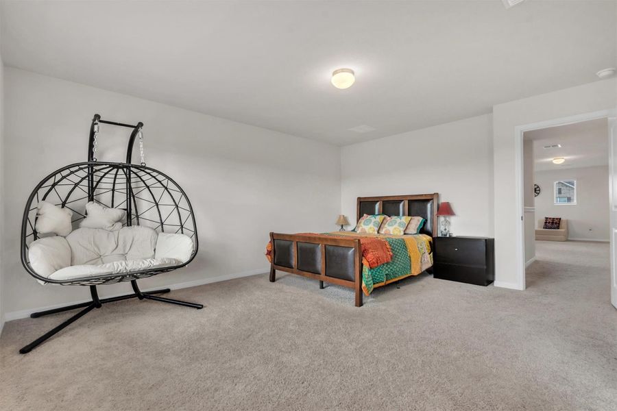 Primary Bedroom Suite Primary Bedroom Suite