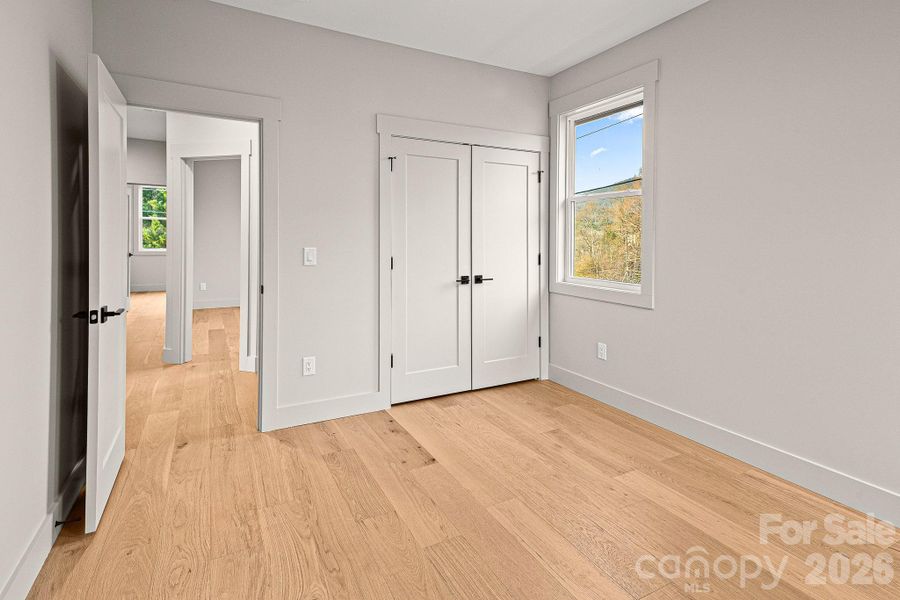 Spacious, unfurnished interior of a new home in , Asheville (Image 35). Spacious, unfurnished interior of a new home in , Asheville (Image 35).