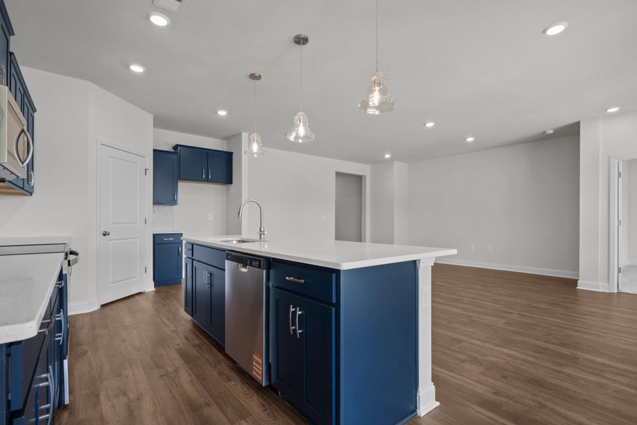 New Home in Loris, SC.  - Slide 16