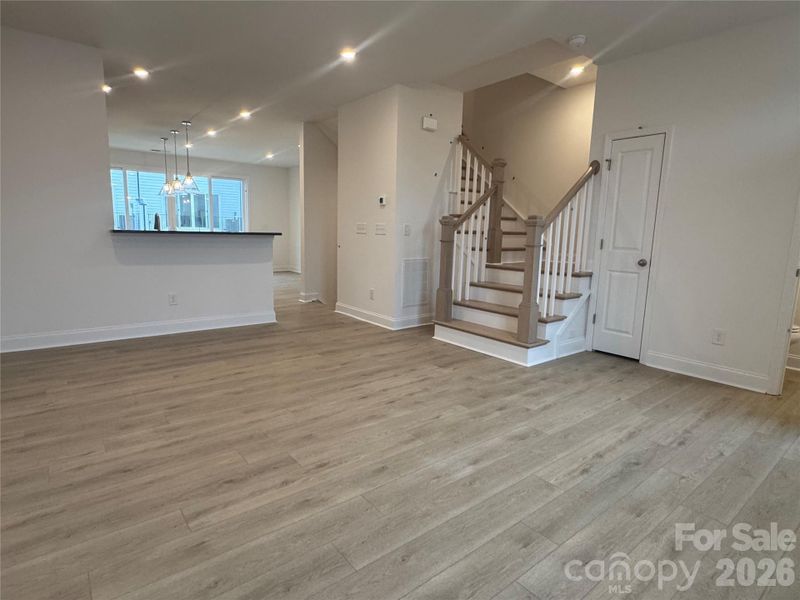 living room living room