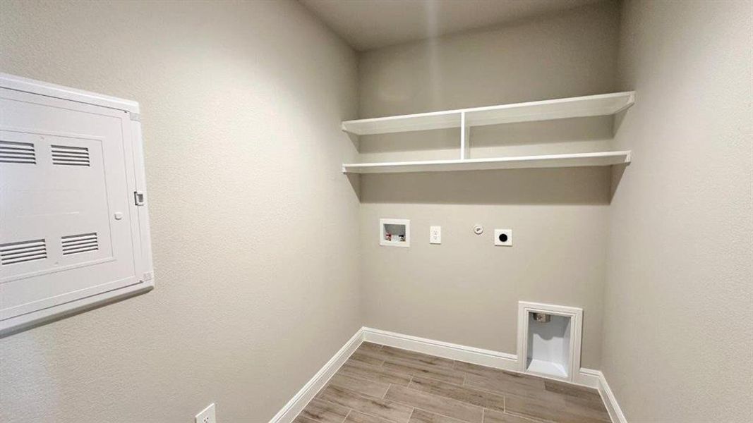 Image 13 of a home in Rock Creek Ranch.