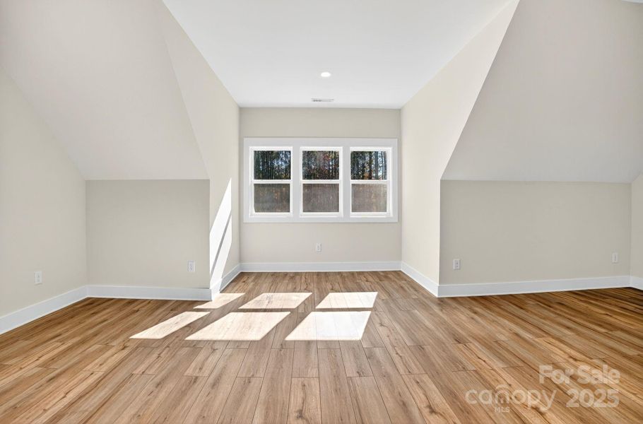 2nd Floor Recreation Room