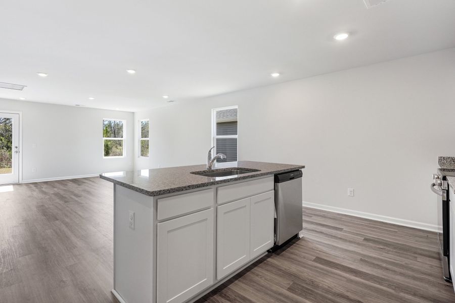 Sunset Beach, NC New Home.  - Slide 16