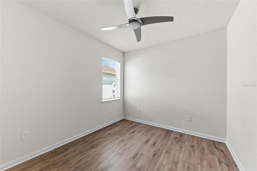 Spacious, unfurnished interior of a new home in , Venice (Image 38).