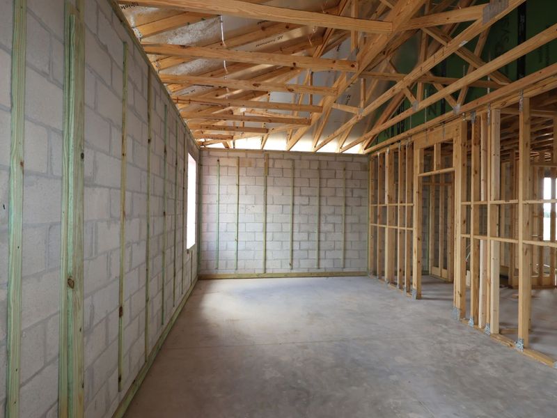 Framing Framing