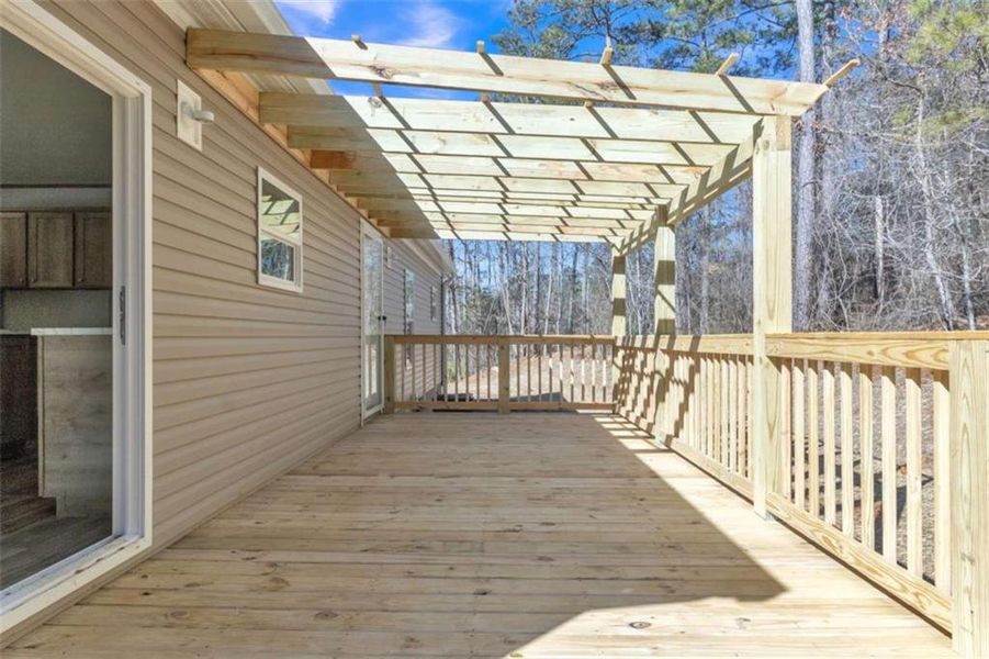 Exterior details and patio area of a home in , Carrollton (Image 25). Exterior details and patio area of a home in , Carrollton (Image 25).