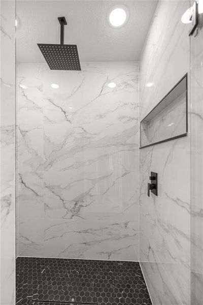 Close-up of interior finishes inside a home in , Ocala (Image 9).