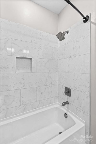 Close-up of interior finishes inside a home in , Statesville (Image 18).