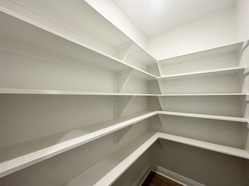 Spacious, unfurnished interior of a new home in Natureview, Freeport (Image 12). Spacious, unfurnished interior of a new home in Natureview, Freeport (Image 12).