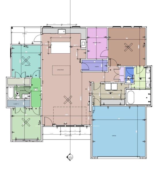 Image 7 of a home in . Image 7 of a home in .