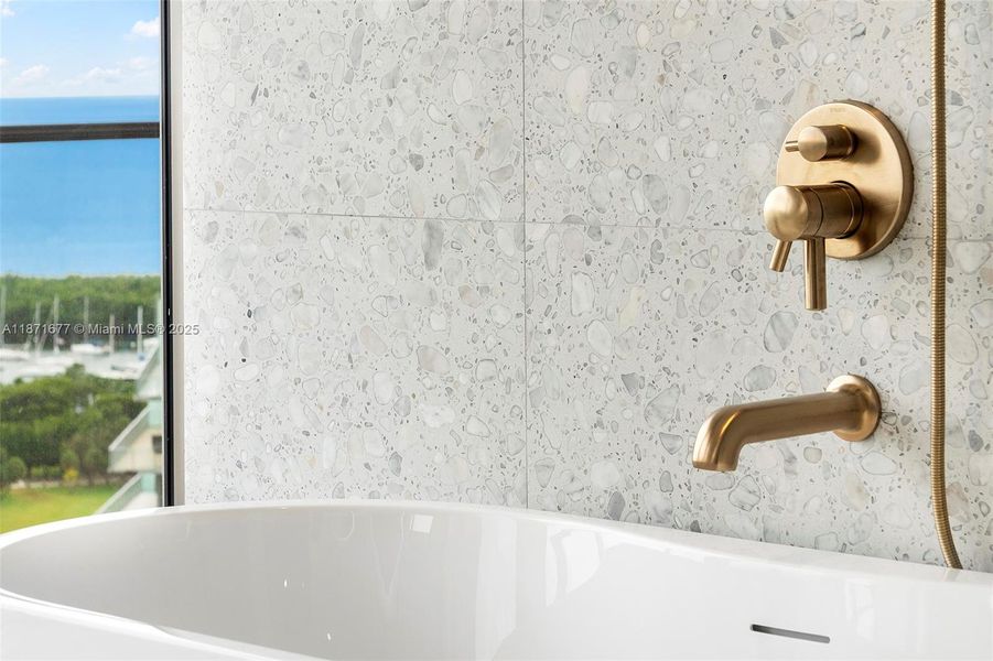 Image 77 of a home in Mr. C Residences.