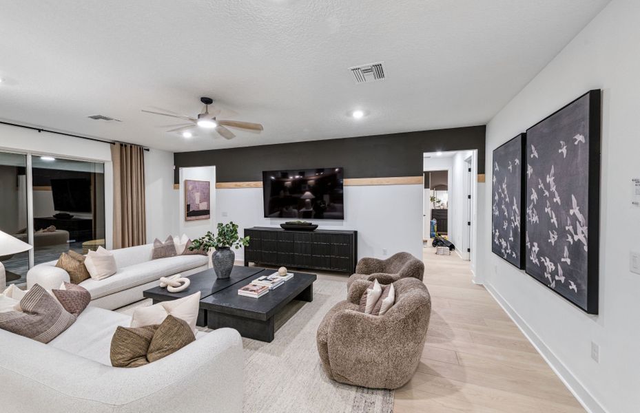 Perfect for Entertaining