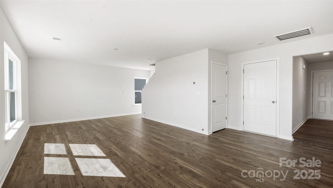 Photos are representative