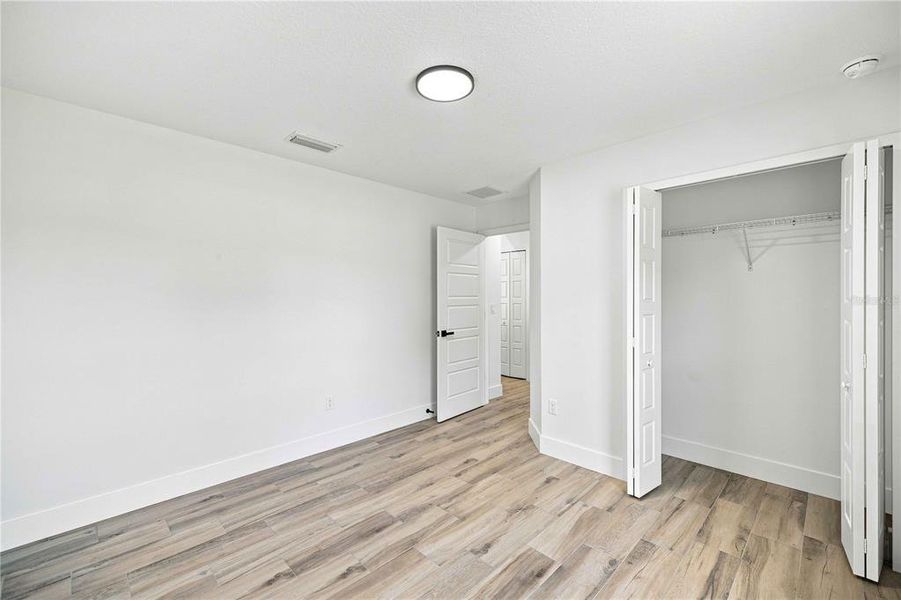 Spacious, unfurnished interior of a new home in , Ocala (Image 14). Spacious, unfurnished interior of a new home in , Ocala (Image 14).