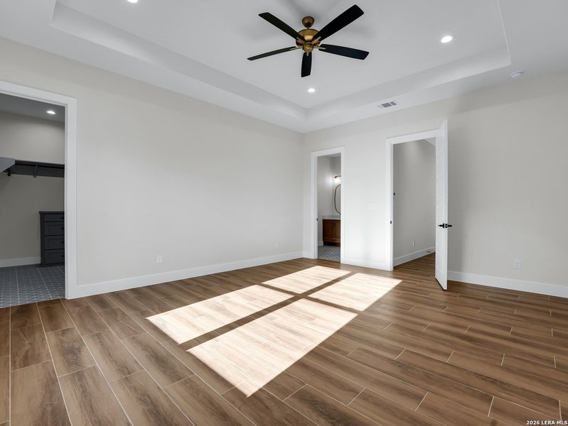 Spacious, unfurnished interior of a new home in , Lytle (Image 55). Spacious, unfurnished interior of a new home in , Lytle (Image 55).