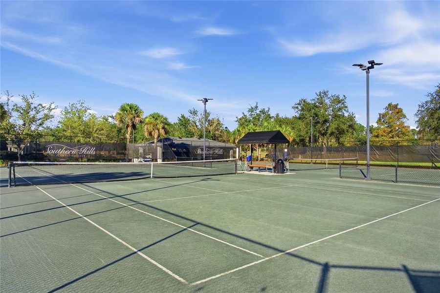 Community amenities in , Brooksville (Image 34).