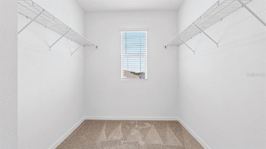 Spacious, unfurnished interior of a new home in , Winter Haven (Image 23).
