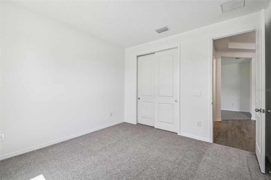 Spacious, unfurnished interior of a new home in Cascades at Southern Hills, Brooksville (Image 52). Spacious, unfurnished interior of a new home in Cascades at Southern Hills, Brooksville (Image 52).
