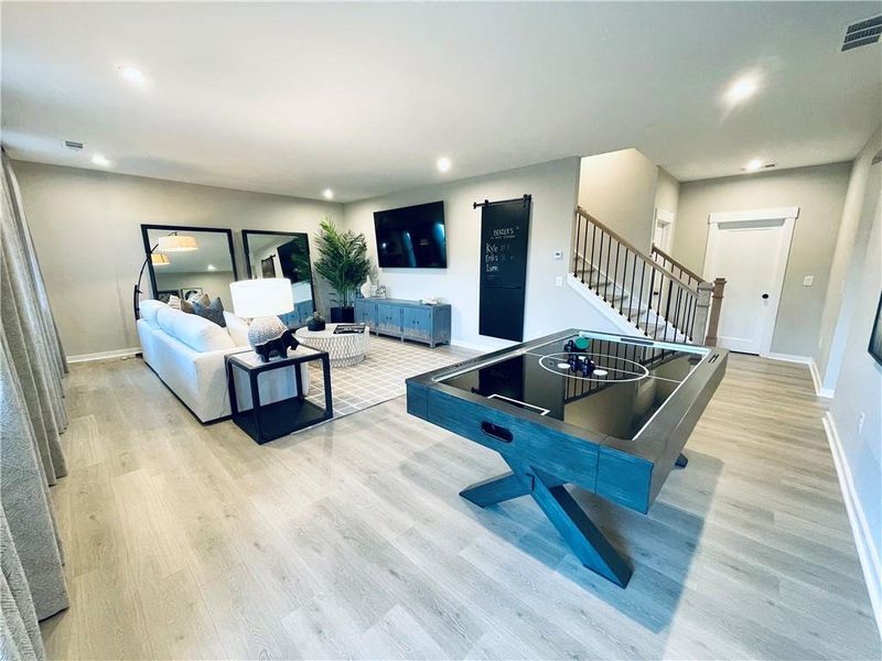 Community amenities in Hopewell Reserve, Cumming (Image 27). Community amenities in Hopewell Reserve, Cumming (Image 27).