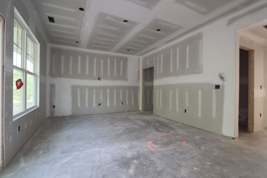 Drywall