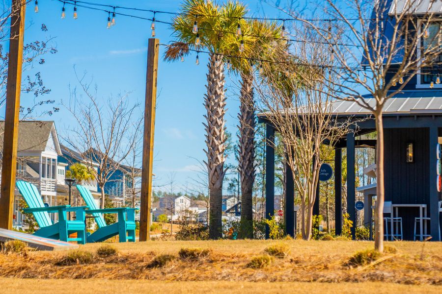 Image 69 of a home in Nexton.