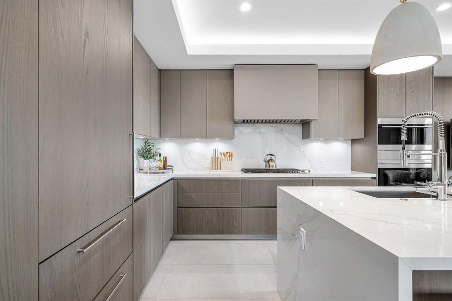 Kitchen Kitchen
