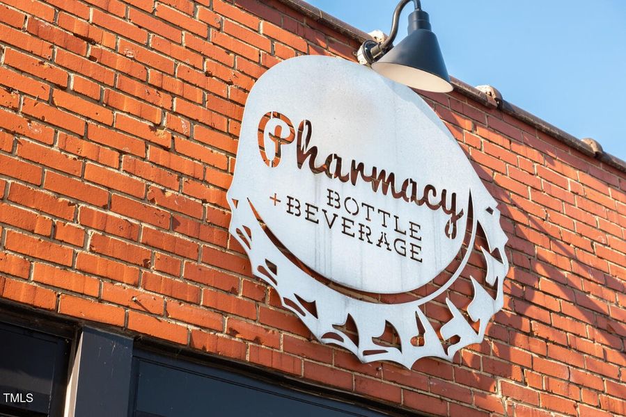 Historical Landmarks Historical Landmarks