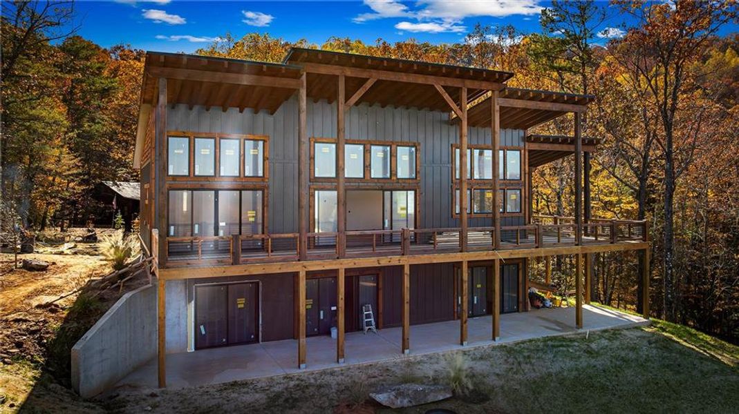 Image 50 of a home in .