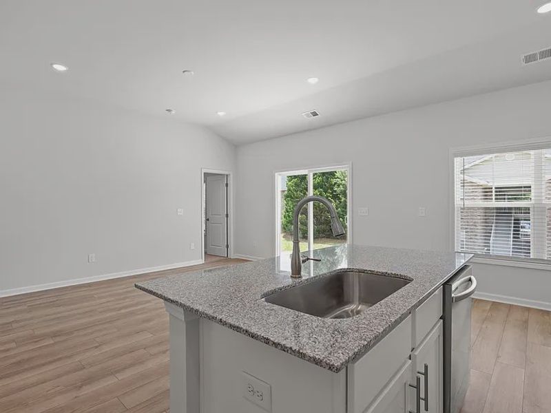 Image 10 of a home in Portrait Hills.