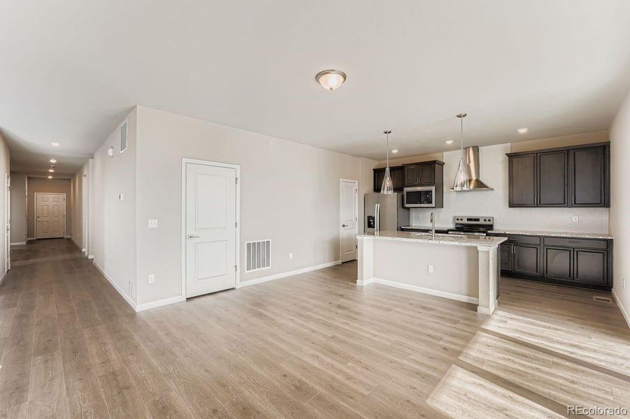 PHOTOS ARE OF ACTUAL HOME