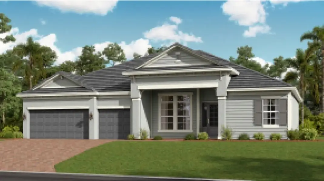 Toscana Exterior E Toscana Exterior E