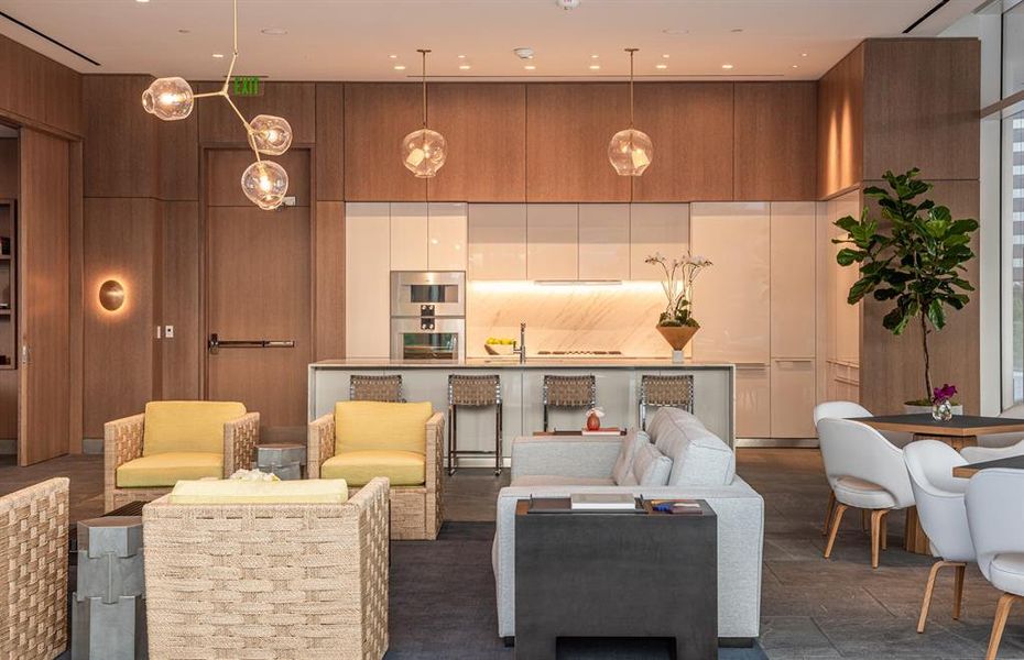 Arts Terrace Lounge Arts Terrace Lounge